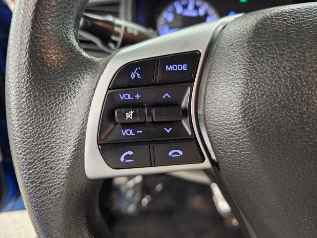 Hyundai Sonata SE 2.4L 2019