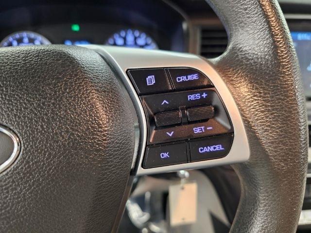 Hyundai Sonata SE 2.4L 2019