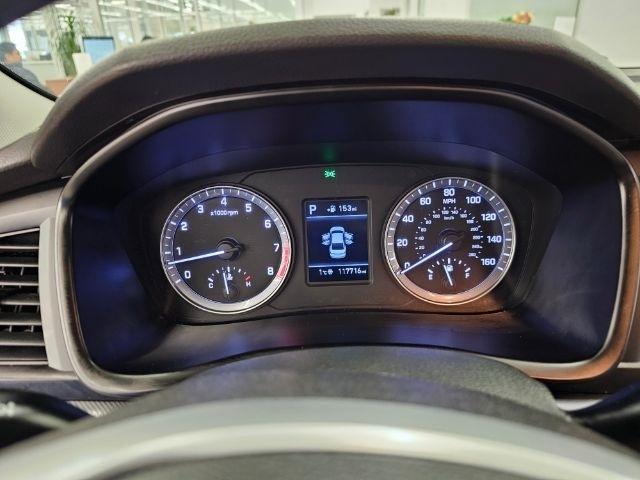 Hyundai Sonata SE 2.4L 2019