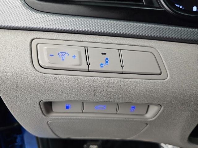 Hyundai Sonata SE 2.4L 2019