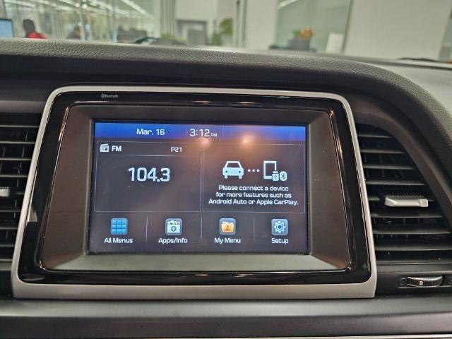 Hyundai Sonata SE 2.4L 2019