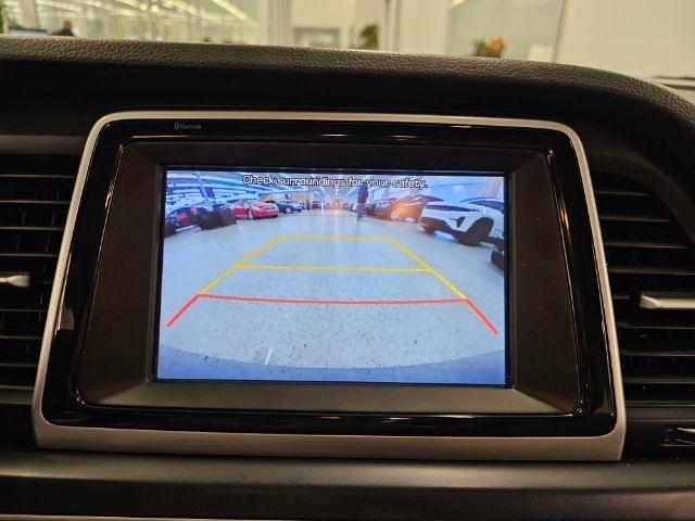 Hyundai Sonata SE 2.4L 2019