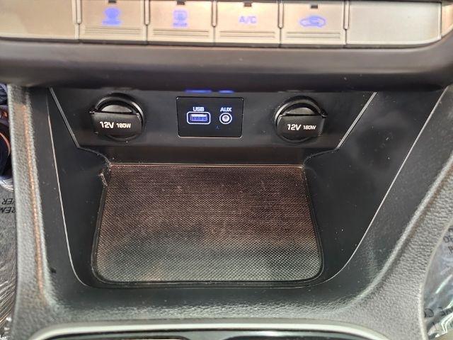 Hyundai Sonata SE 2.4L 2019