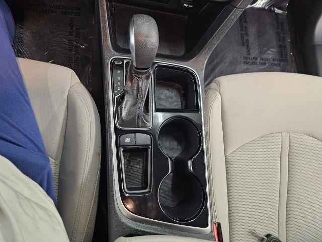 Hyundai Sonata SE 2.4L 2019