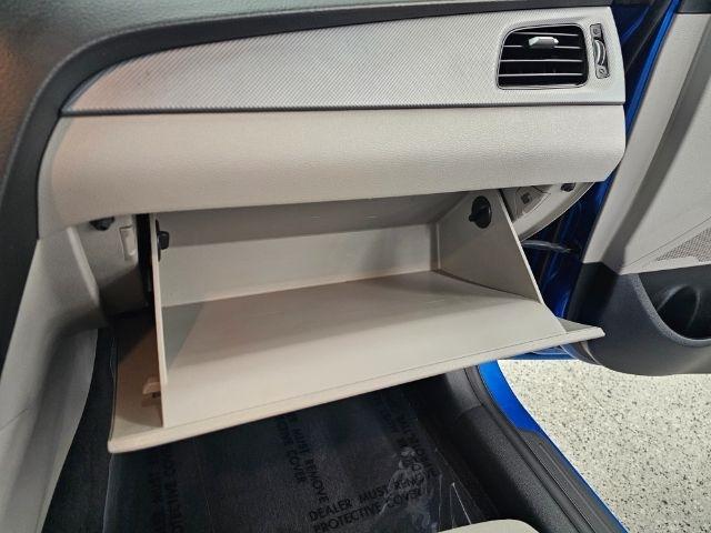 Hyundai Sonata SE 2.4L 2019