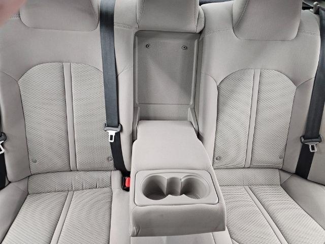 Hyundai Sonata SE 2.4L 2019