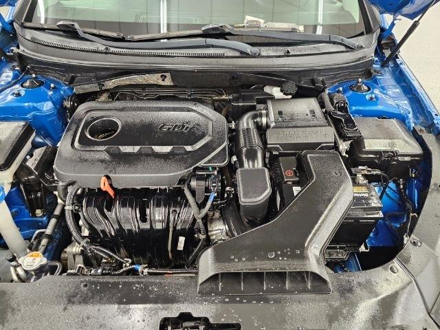 Hyundai Sonata SE 2.4L 2019