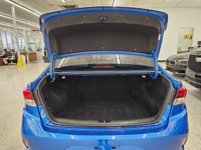 Hyundai Sonata SE 2.4L 2019