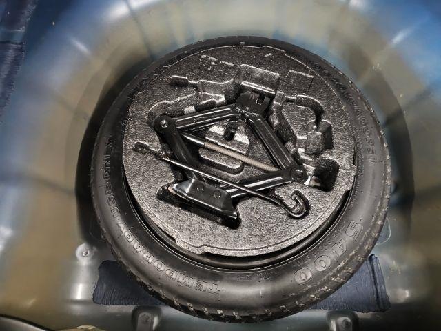 Hyundai Sonata SE 2.4L 2019