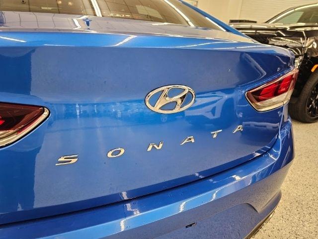 Hyundai Sonata SE 2.4L 2019