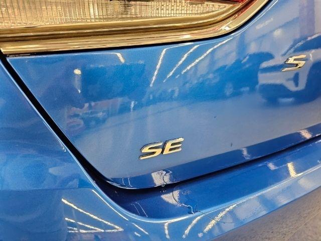 Hyundai Sonata SE 2.4L 2019