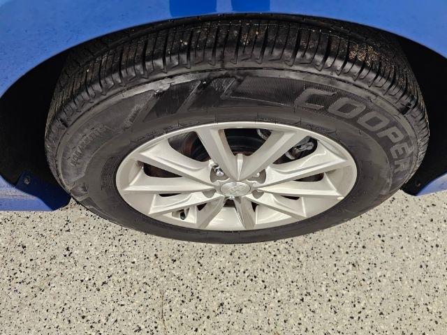 Hyundai Sonata SE 2.4L 2019