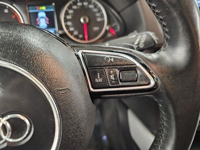 Audi Q5 2.0 TFSI Premium Plus 2017