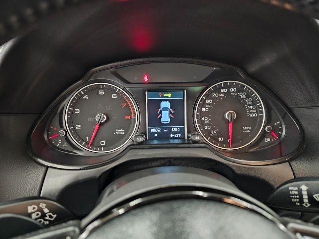 Audi Q5 2.0 TFSI Premium Plus 2017