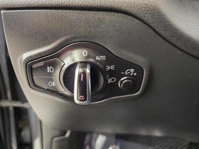 Audi Q5 2.0 TFSI Premium Plus 2017