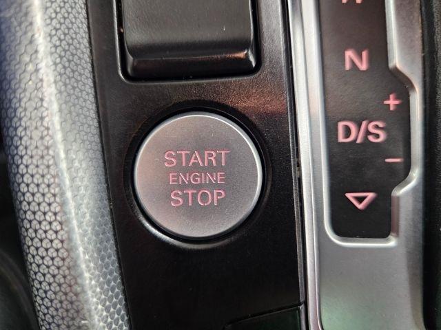 Audi Q5 2.0 TFSI Premium Plus 2017