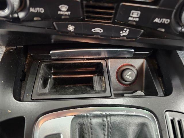 Audi Q5 2.0 TFSI Premium Plus 2017