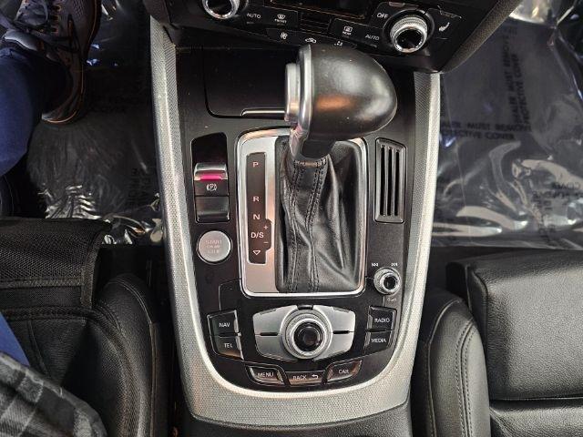 Audi Q5 2.0 TFSI Premium Plus 2017