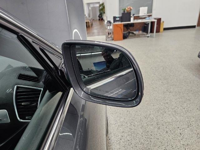 Audi Q5 2.0 TFSI Premium Plus 2017