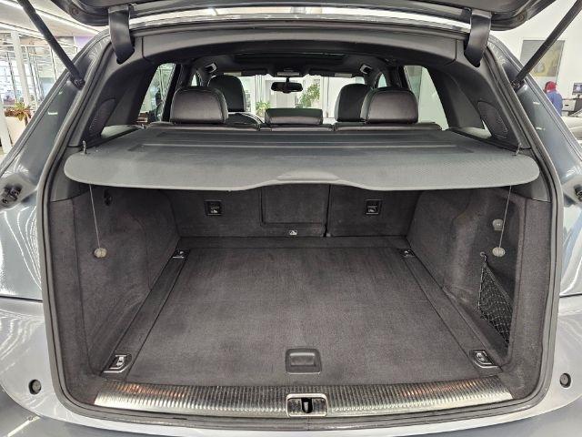 Audi Q5 2.0 TFSI Premium Plus 2017