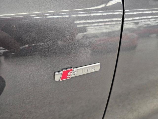 Audi Q5 2.0 TFSI Premium Plus 2017