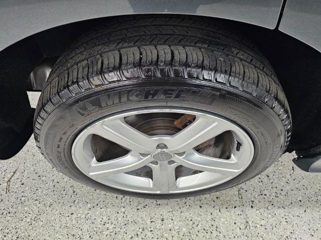 Audi Q5 2.0 TFSI Premium Plus 2017