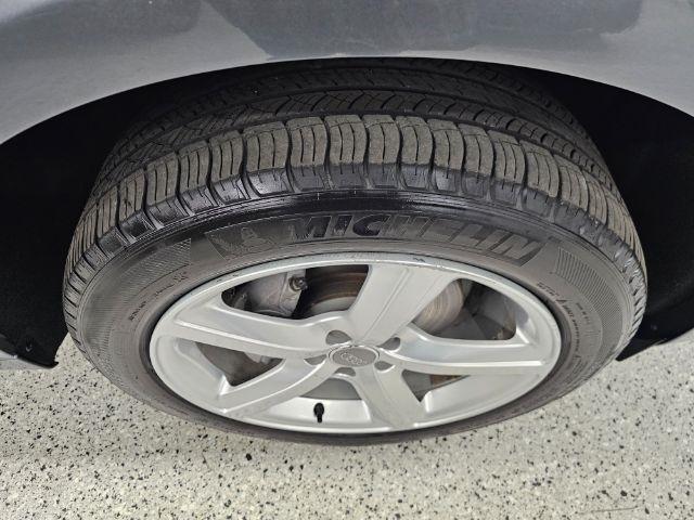 Audi Q5 2.0 TFSI Premium Plus 2017