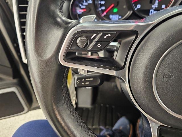 Porsche Cayenne AWD 4dr 2016