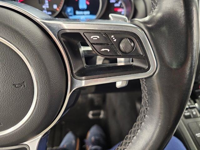 Porsche Cayenne AWD 4dr 2016