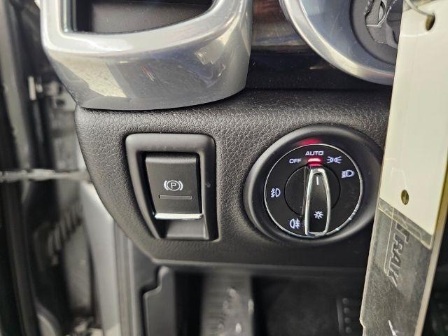 Porsche Cayenne AWD 4dr 2016