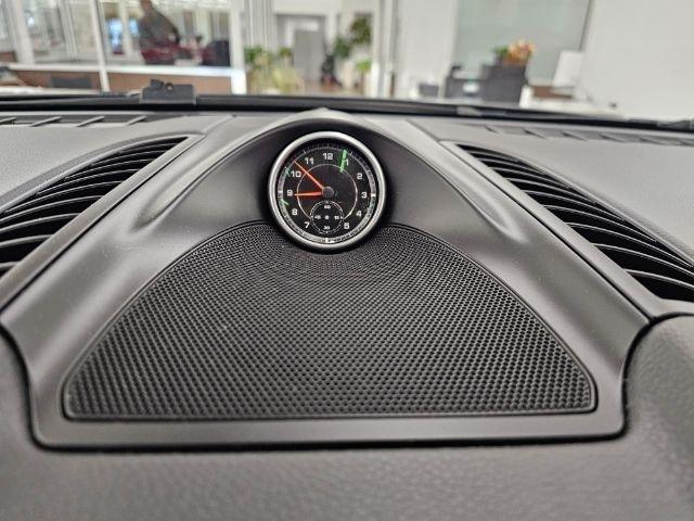 Porsche Cayenne AWD 4dr 2016