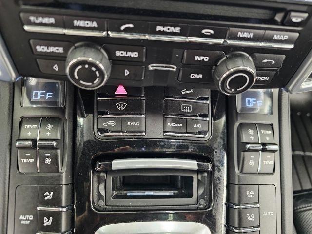 Porsche Cayenne AWD 4dr 2016