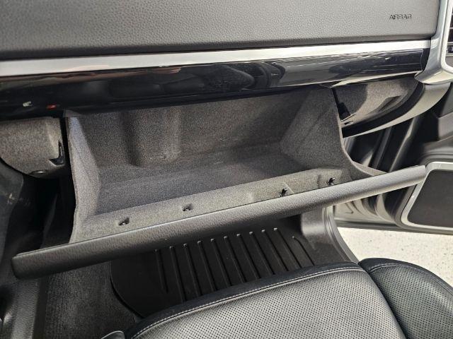 Porsche Cayenne AWD 4dr 2016