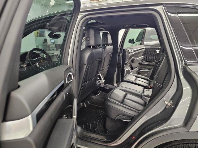 Porsche Cayenne AWD 4dr 2016