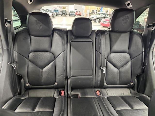 Porsche Cayenne AWD 4dr 2016