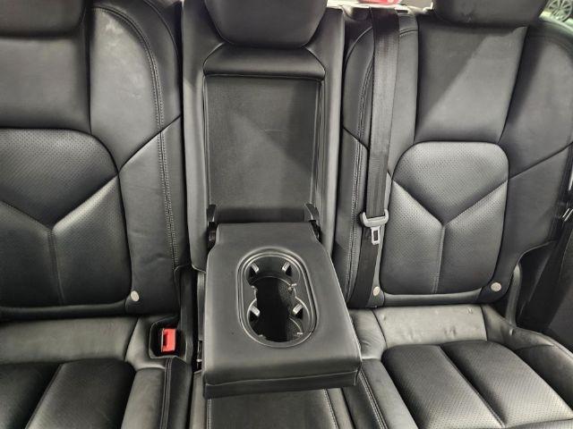 Porsche Cayenne AWD 4dr 2016