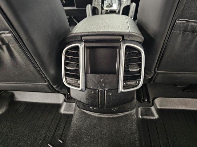 Porsche Cayenne AWD 4dr 2016