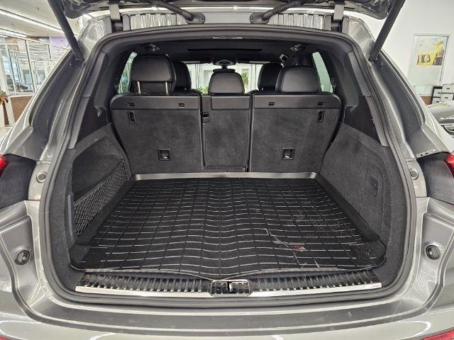 Porsche Cayenne AWD 4dr 2016