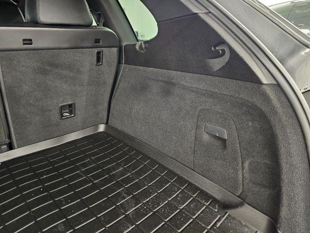 Porsche Cayenne AWD 4dr 2016