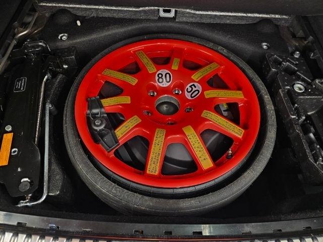 Porsche Cayenne AWD 4dr 2016