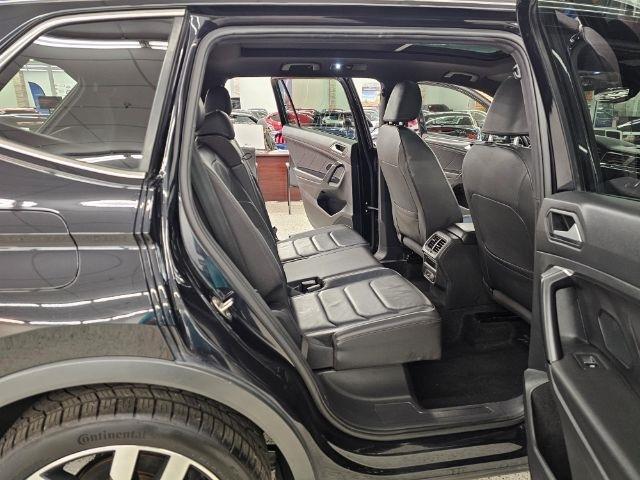 Volkswagen Tiguan 2.0T SEL Premium 4MOTION 2019