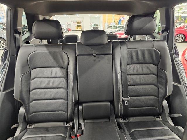 Volkswagen Tiguan 2.0T SEL Premium 4MOTION 2019