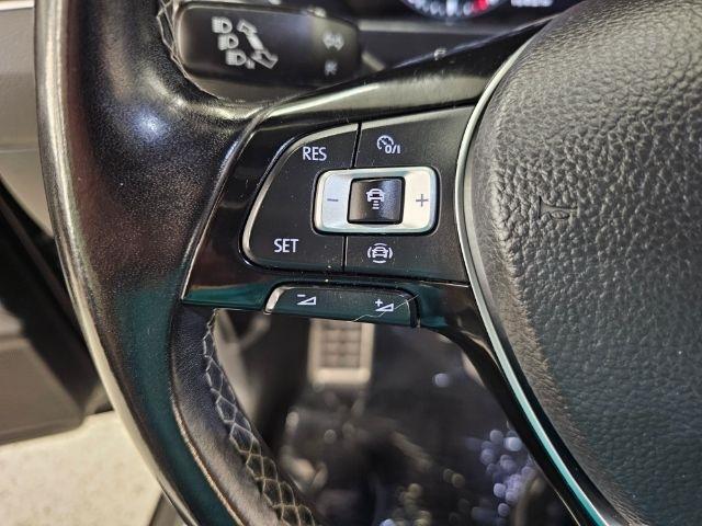 Volkswagen Tiguan 2.0T SEL Premium 4MOTION 2019