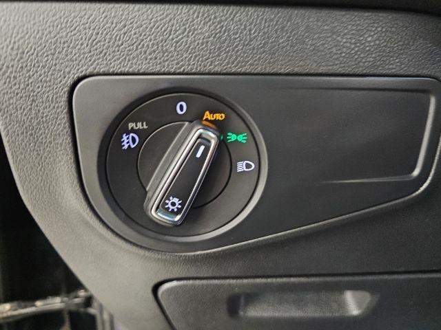 Volkswagen Tiguan 2.0T SEL Premium 4MOTION 2019