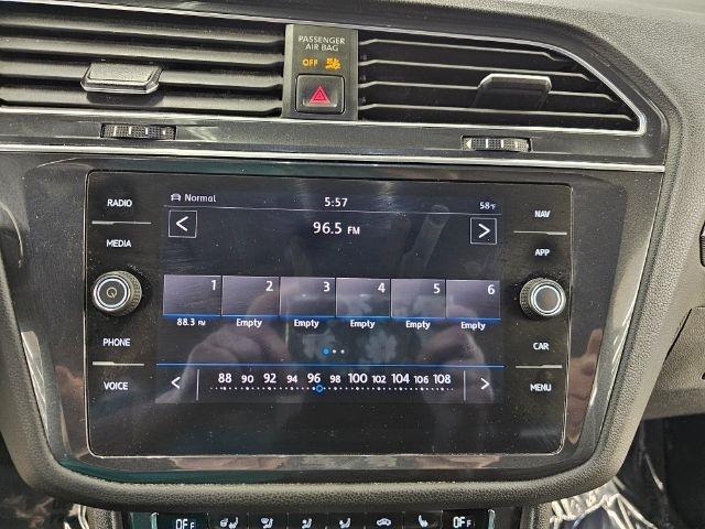 Volkswagen Tiguan 2.0T SEL Premium 4MOTION 2019