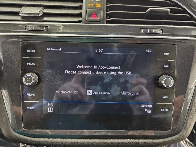 Volkswagen Tiguan 2.0T SEL Premium 4MOTION 2019