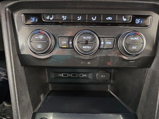 Volkswagen Tiguan 2.0T SEL Premium 4MOTION 2019