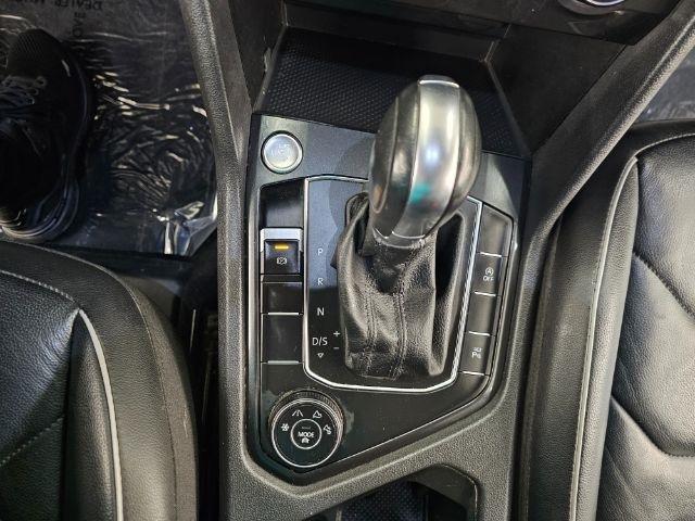 Volkswagen Tiguan 2.0T SEL Premium 4MOTION 2019