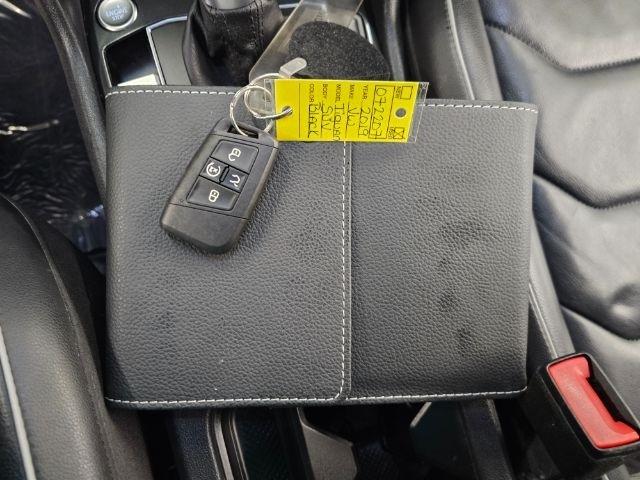 Volkswagen Tiguan 2.0T SEL Premium 4MOTION 2019