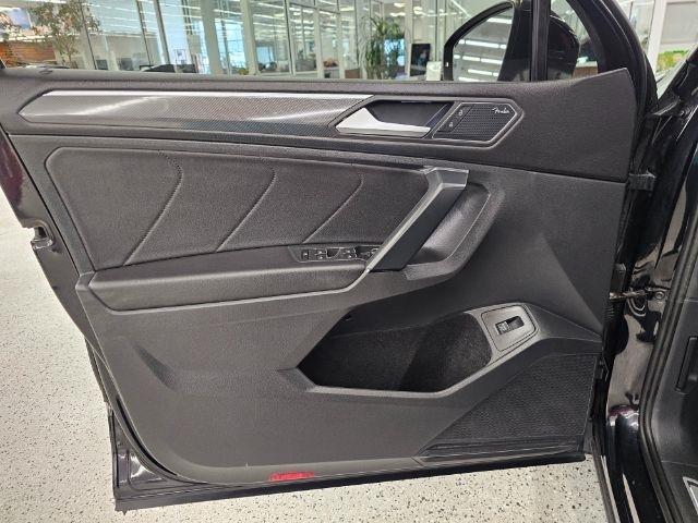 Volkswagen Tiguan 2.0T SEL Premium 4MOTION 2019